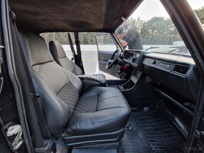 LADA (VAZ) 2107 2010, 243,548 km - 1.6 l - Siyəzən