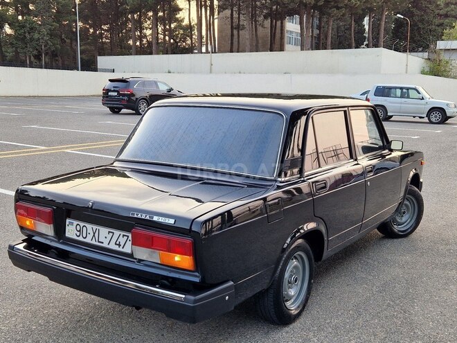 LADA (VAZ) 2107 2010, 243,548 km - 1.6 l - Siyəzən