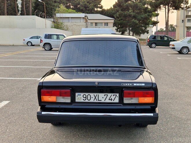 LADA (VAZ) 2107 2010, 243,548 km - 1.6 l - Siyəzən