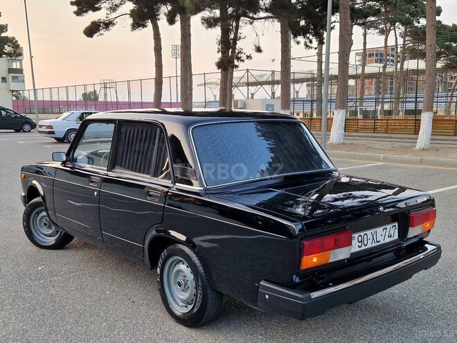 LADA (VAZ) 2107 2010, 243,548 km - 1.6 l - Siyəzən