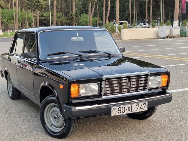 LADA (VAZ) 2107 2010, 243,548 km - 1.6 l - Siyəzən