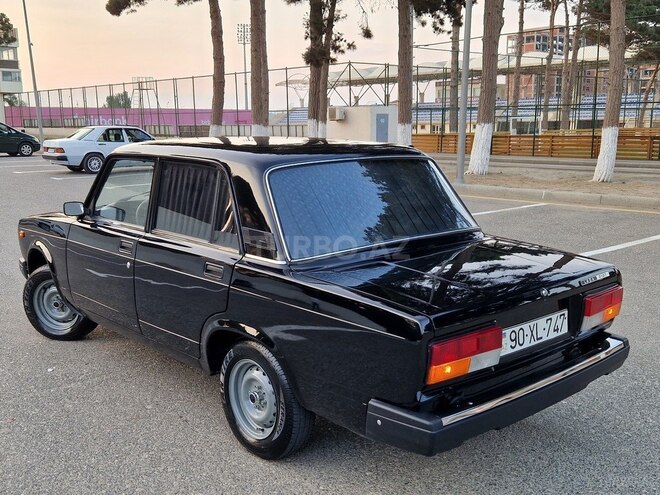 LADA (VAZ) 2107 2010, 243,548 km - 1.6 l - Siyəzən