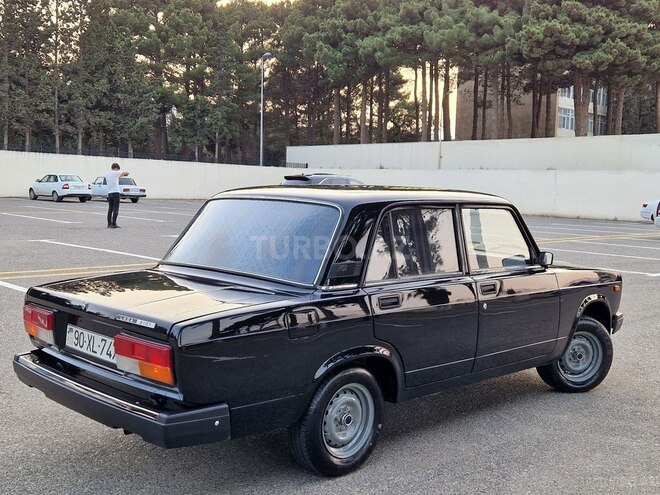 LADA (VAZ) 2107 2010, 243,548 km - 1.6 l - Siyəzən