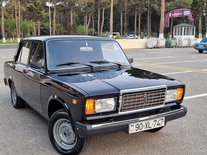 LADA (VAZ) 2107 2010, 243,548 km - 1.6 l - Siyəzən
