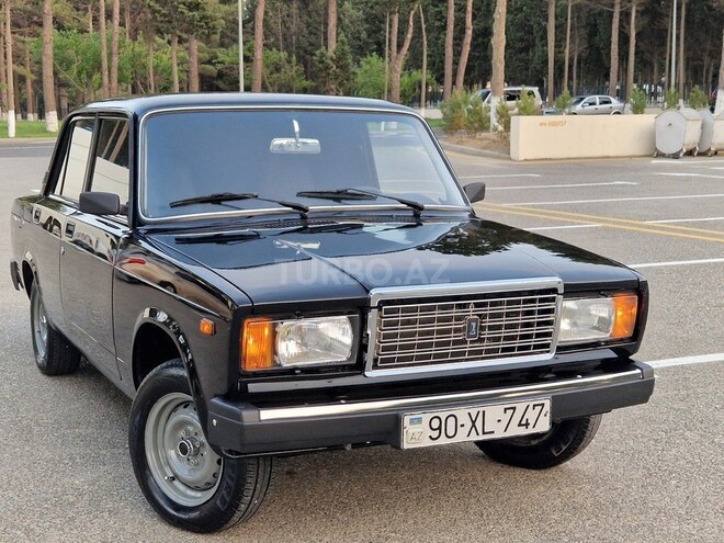 LADA (VAZ) 2107 2010, 243,548 km - 1.6 l - Siyəzən