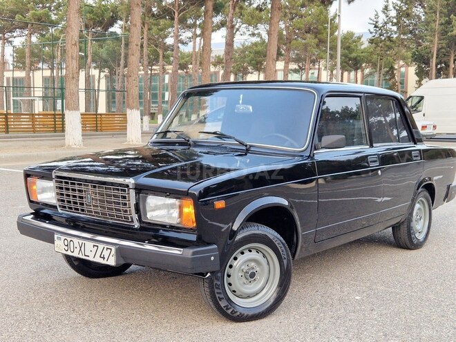 LADA (VAZ) 2107 2010, 243,548 km - 1.6 l - Siyəzən