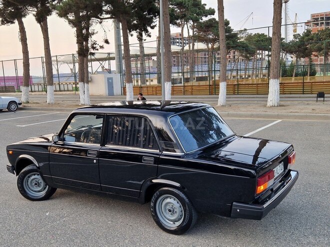 LADA (VAZ) 2107 2010, 243,548 km - 1.6 l - Siyəzən