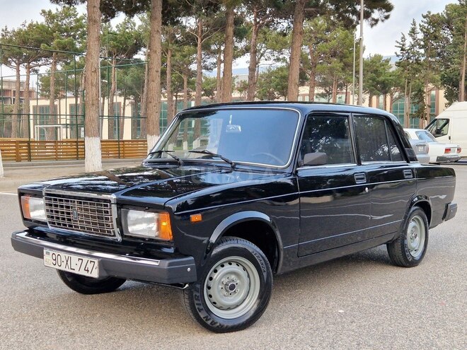 LADA (VAZ) 2107 2010, 243,548 km - 1.6 l - Siyəzən