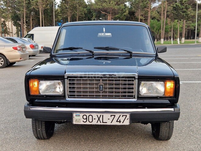 LADA (VAZ) 2107 2010, 243,548 km - 1.6 l - Siyəzən