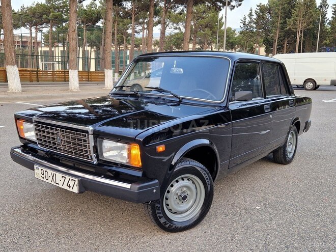 LADA (VAZ) 2107 2010, 243,548 km - 1.6 l - Siyəzən