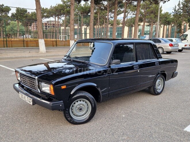 LADA (VAZ) 2107 2010, 243,548 km - 1.6 l - Siyəzən
