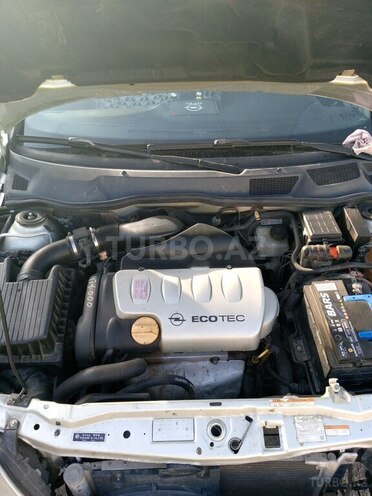 Opel Astra 1999, 469,000 km - 1.8 l - Bakı