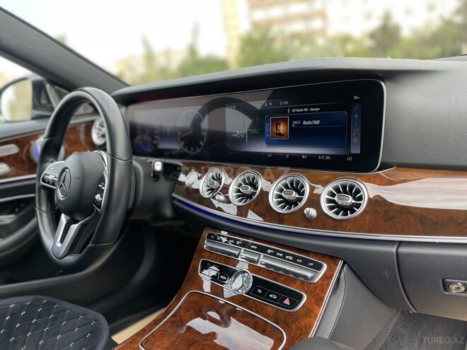 Mercedes E 300 2019, 55,000 km - 2.0 l - Bakı