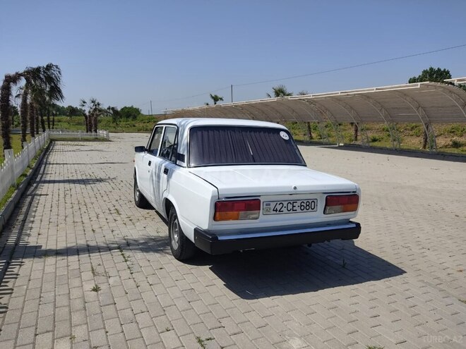 LADA (VAZ) 2107 2007, 16,700 km - 1.5 л - Lənkəran