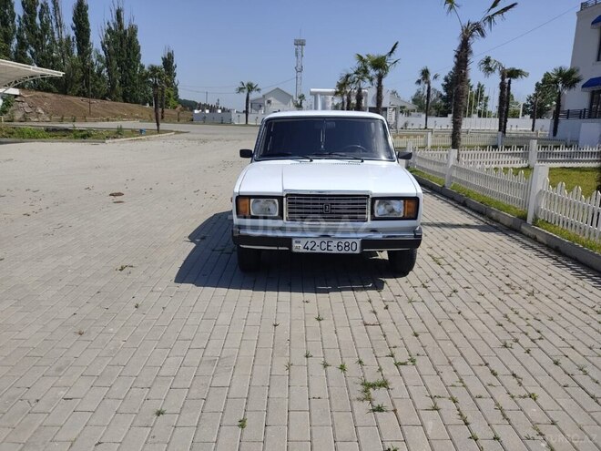 LADA (VAZ) 2107 2007, 16,700 km - 1.5 л - Lənkəran