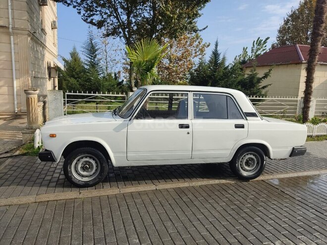 LADA (VAZ) 2107 2007, 16,700 km - 1.5 л - Lənkəran