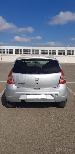 Dacia Sandero 2009, 313,000 km - 1.4 л - Gəncə