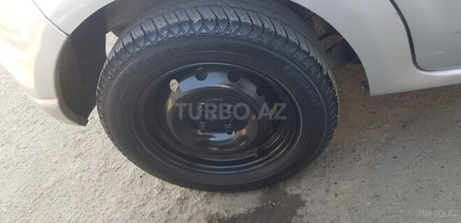 Dacia Sandero 2009, 313,000 km - 1.4 л - Gəncə