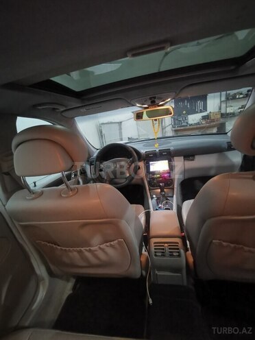 Mercedes C 320 2002, 468,954 km - 3.2 l - Bakı
