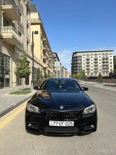 BMW 528 2015, 150,000 km - 2.0 л - Bakı