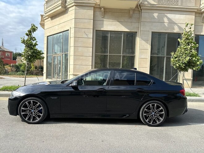 BMW 528 2015, 150,000 km - 2.0 л - Bakı
