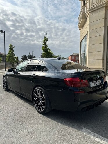BMW 528 2015, 150,000 km - 2.0 л - Bakı