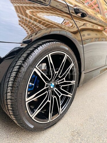 BMW 528 2015, 150,000 km - 2.0 л - Bakı