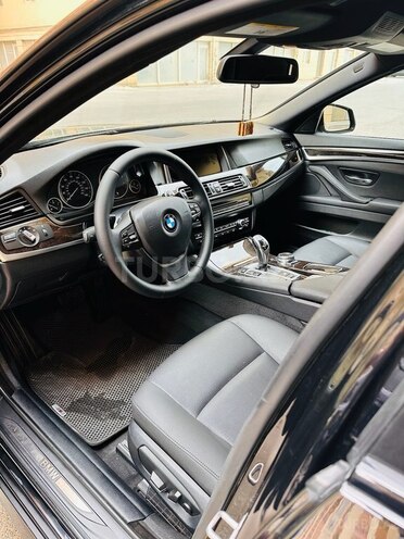 BMW 528 2015, 150,000 km - 2.0 л - Bakı