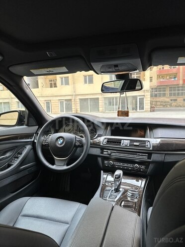 BMW 528 2015, 150,000 km - 2.0 л - Bakı