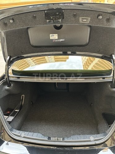 BMW 528 2015, 150,000 km - 2.0 л - Bakı