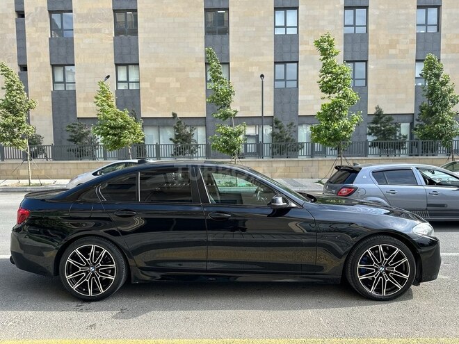 BMW 528 2015, 150,000 km - 2.0 л - Bakı