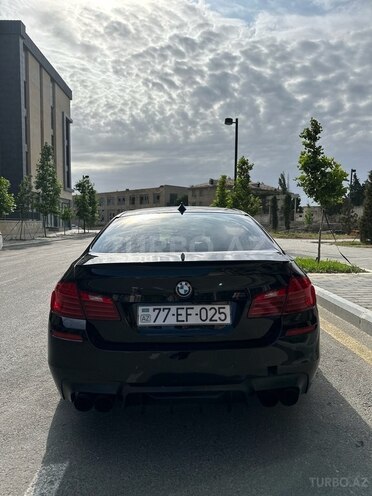 BMW 528 2015, 150,000 km - 2.0 л - Bakı