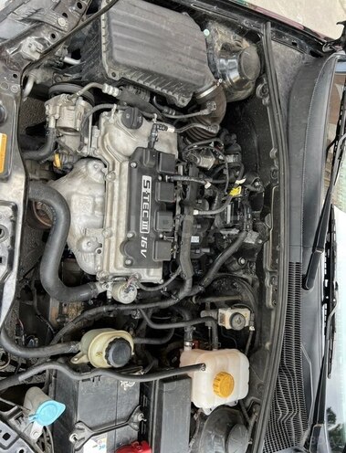 Chevrolet Lacetti 2021, 12,000 km - 1.6 l - Bakı