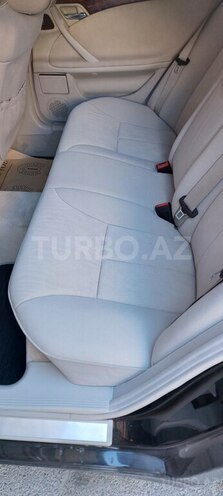 Mercedes E 200 2001, 331,193 km - 2.0 l - Bakı