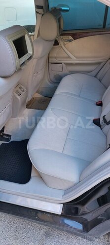 Mercedes E 200 2001, 331,193 km - 2.0 l - Bakı