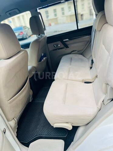 Mitsubishi Pajero 2011, 175,150 km - 3.5 l - Bakı