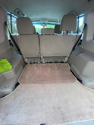 Mitsubishi Pajero 2011, 175,150 km - 3.5 l - Bakı
