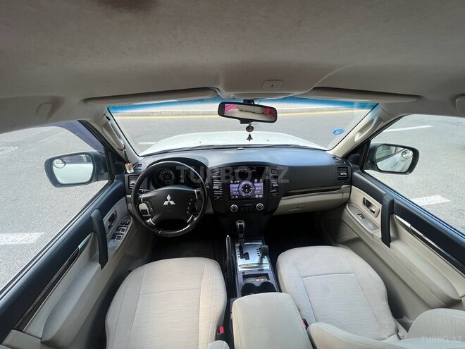 Mitsubishi Pajero 2011, 175,150 km - 3.5 l - Bakı