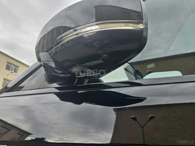 Land Rover Range Rover 2017, 65,114 km - 3.0 l - Bakı