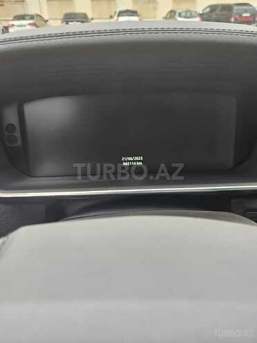 Land Rover Range Rover 2017, 65,114 km - 3.0 l - Bakı