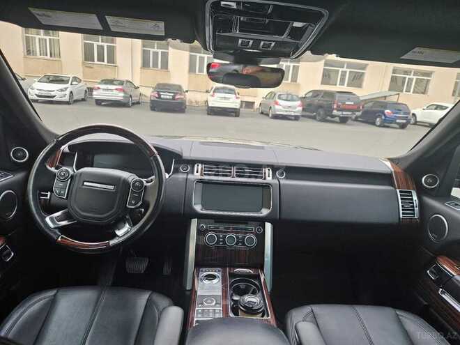 Land Rover Range Rover 2017, 65,114 km - 3.0 l - Bakı