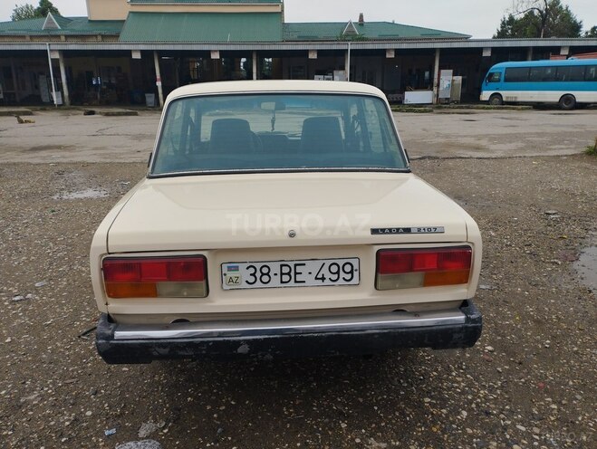 LADA (VAZ) 2107 1996, 200,000 km - 1.5 l - Qusar