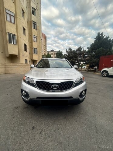 Kia Sorento 2011, 230,000 km - 2.0 л - Bakı