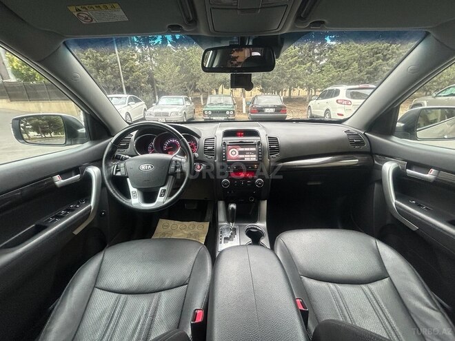 Kia Sorento 2011, 230,000 km - 2.0 л - Bakı