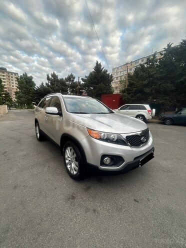 Kia Sorento 2011, 230,000 km - 2.0 л - Bakı