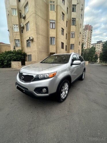 Kia Sorento 2011, 230,000 km - 2.0 л - Bakı