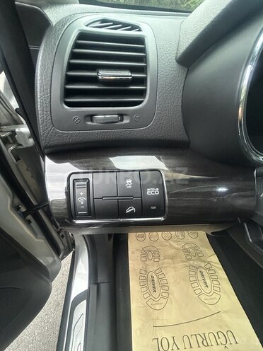 Kia Sorento 2011, 230,000 km - 2.0 л - Bakı