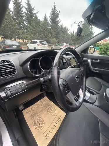 Kia Sorento 2011, 230,000 km - 2.0 л - Bakı