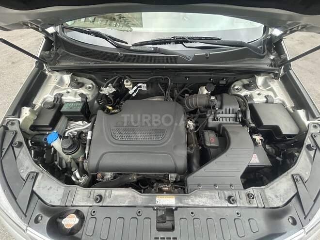 Kia Sorento 2011, 230,000 km - 2.0 л - Bakı