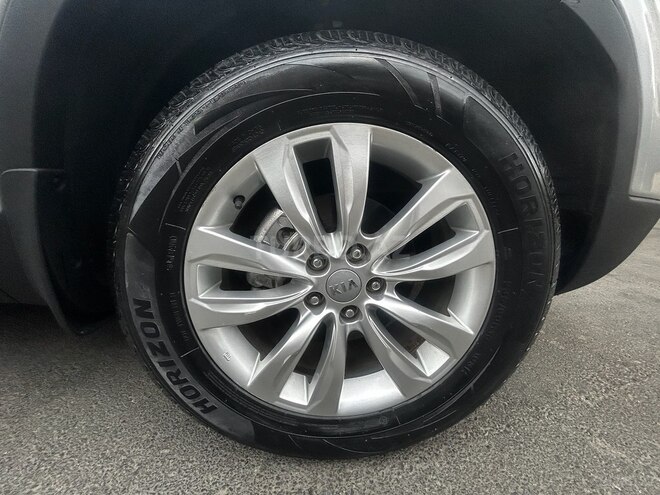 Kia Sorento 2011, 230,000 km - 2.0 л - Bakı